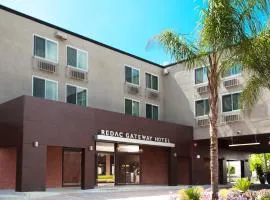 Redac Gateway Hotel Torrance, hotell sihtkohas Torrance