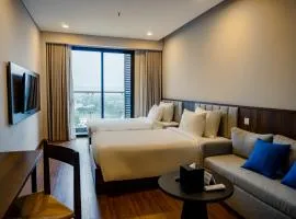 Mandala Hotel & Suites Hải Dương