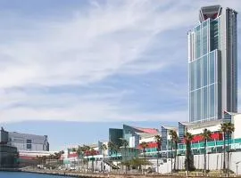 LiVEMAX Sakishima Cosmo Tower Hotel