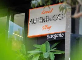 Autenthico Local Stay Hotel Envigado