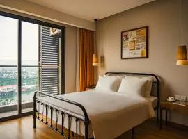 Mandala Hotel & Suites Hải Dương