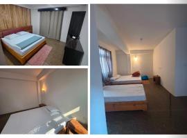 Smye in homestay, hotel in Lachung