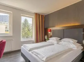 Best Western Plus Plaza Hotel Graz