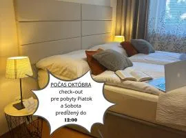 Hotel Garni Expo