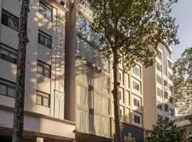 The Passion Suites Hotel & Spa - Bui Thi Xuan Street