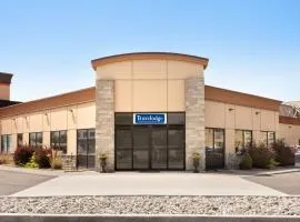 Travelodge by Wyndham Simcoe