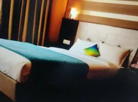 Hotel Shiv