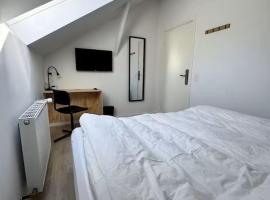 Vognstrupgaard, Hotel in Silkeborg