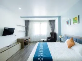 TQ5 Hotel & Apartment