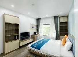 TQ5 Hotel & Apartment