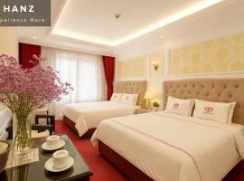S79 Kieu Anh Hotel