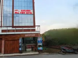 Aakarsh Hill View Hotel
