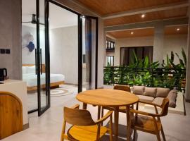 Bella Vida Resort, ξενοδοχείο σε Uluwatu