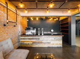 Hotel Grand Villa Near IGI New Delhi Airport