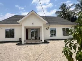 Evita Villas Lodge