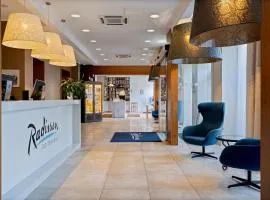Radisson Hotel Old Town Riga