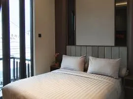 The Kingston Castle Malioboro