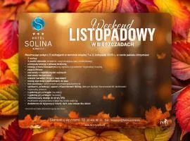 Hotel Solina Resort & Spa
