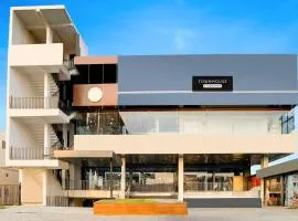 Super Townhouse Kathgharia Chowk