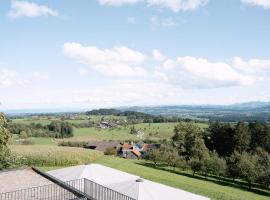 Hotel & Restaurant Nollen, hotel in Hosenruck