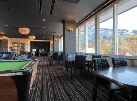 Hakuba Echo Hotel and Apartments