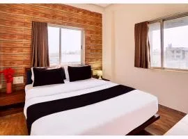 HOTEL PINK-Villa Near Budha Jayanti Park- with free wifi - Restaurant Facilities Available - Best Hotel In Bhubneshwar