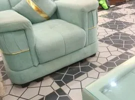 Hotel Blu Suites