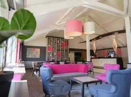 Hôtel Le Kennedy, Clermont-Ferrand, The Originals Relais