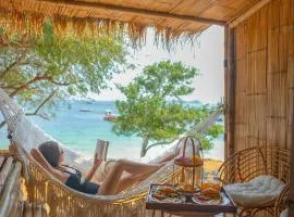 Bamboo Seaview Koh Larn Second Floor - 2nd Floor