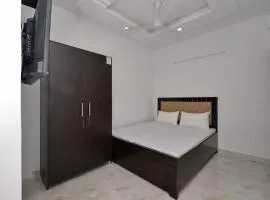 Hotel O Gold Souk Mall Gurgaon