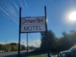 Orchard Park Motel