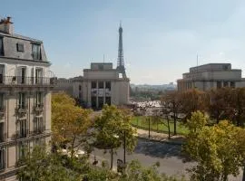 Best Western Au Trocadéro