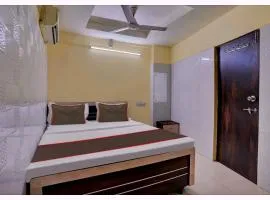Hotel Dutta-Residency Near Raja Rani Temple-Luxury And Spacious Room - Fully Air Conditioned Rooms- Best Hotel Bhubneshwar