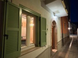 Quattro Vette, hotel in Norcia