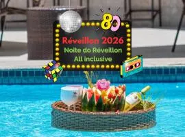 فندق غراند دا بارا