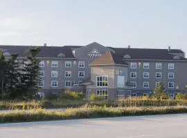 Deer Lake Horizon Hotel