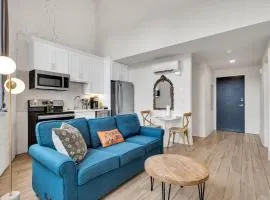 Nola Retreat Next To Frenchmen & French Quarter