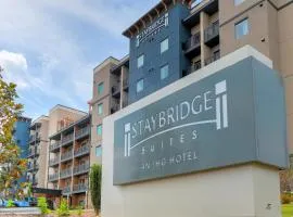 Staybridge Suites Pigeon Forge - Smoky Mtns by IHG