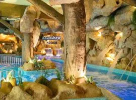 Aquashow Park Hotel