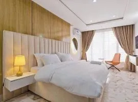 BASLEY HOTEL KUBWA ABUJA Nigeria