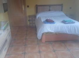 El refugio de Sam, hotel in Burgos