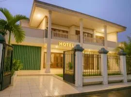 Hotel amazon beach