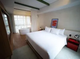 Gres Apartamentos