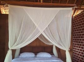 Eddo Homestay, hotel v destinaci Kri