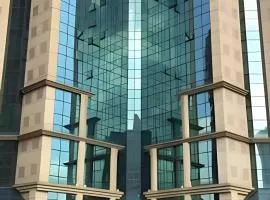 Flat Executive Moema com 2 suítes perto do Ibirapuera