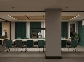 Radisson Hotel Amsterdam Schiphol Airport Hoofddorp