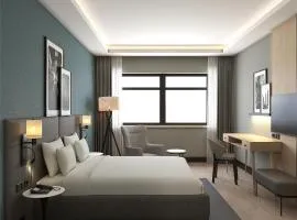 Radisson Hotel Amsterdam Schiphol Airport Hoofddorp