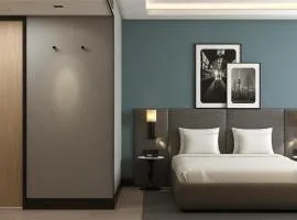 Radisson Hotel Amsterdam Schiphol Airport Hoofddorp