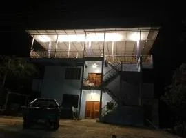 ชมวิว บึงโขงหลง