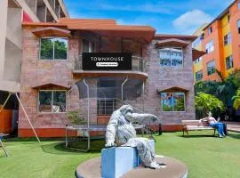 Townhouse New Digha Formerly Hotel Coral